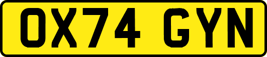 OX74GYN