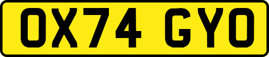 OX74GYO