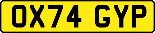 OX74GYP