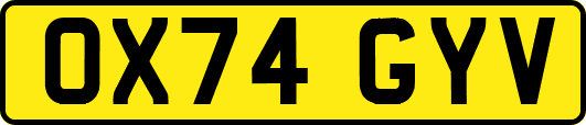 OX74GYV
