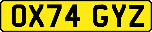 OX74GYZ
