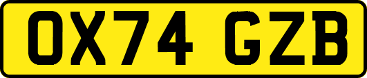 OX74GZB