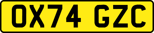 OX74GZC
