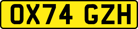 OX74GZH