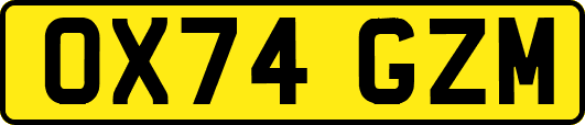 OX74GZM
