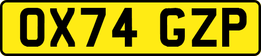 OX74GZP