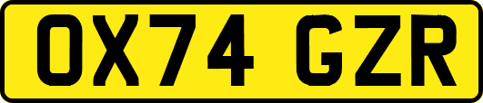 OX74GZR