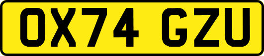 OX74GZU