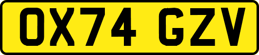 OX74GZV