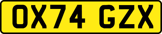 OX74GZX