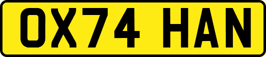 OX74HAN