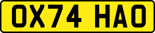OX74HAO