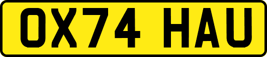 OX74HAU