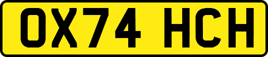 OX74HCH