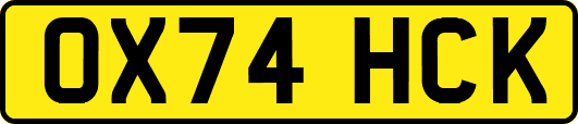 OX74HCK
