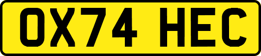 OX74HEC