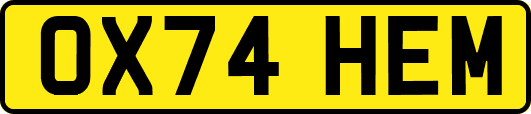 OX74HEM