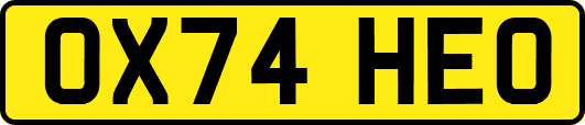 OX74HEO