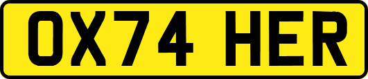 OX74HER