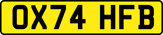 OX74HFB