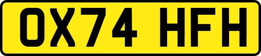 OX74HFH