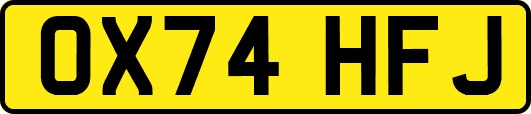 OX74HFJ