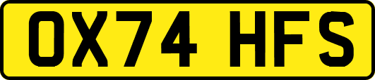 OX74HFS