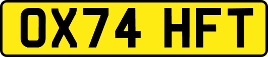 OX74HFT
