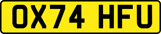 OX74HFU