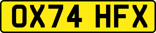 OX74HFX