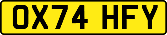 OX74HFY