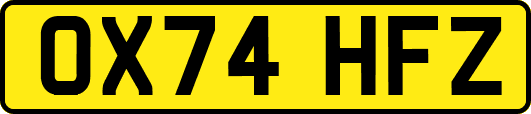 OX74HFZ