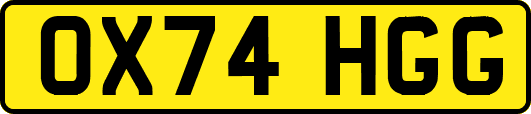 OX74HGG