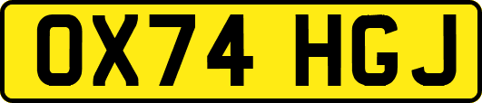 OX74HGJ