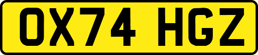 OX74HGZ