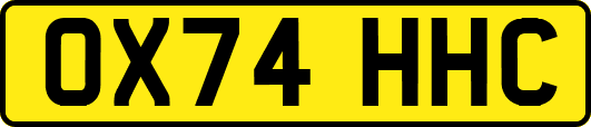 OX74HHC
