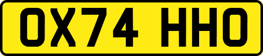OX74HHO
