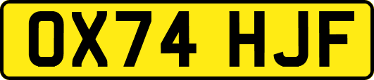 OX74HJF