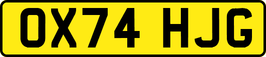OX74HJG