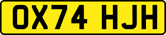 OX74HJH