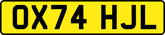 OX74HJL