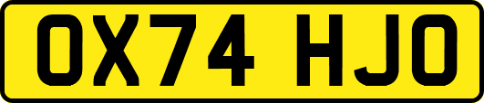 OX74HJO