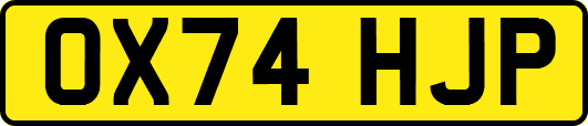 OX74HJP