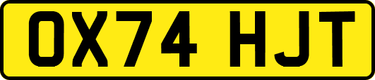 OX74HJT