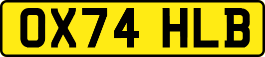 OX74HLB