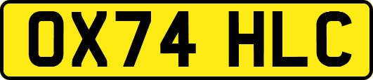 OX74HLC