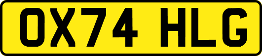 OX74HLG
