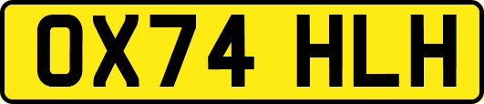 OX74HLH
