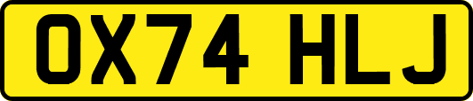 OX74HLJ