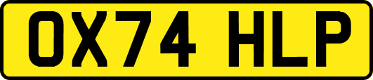 OX74HLP